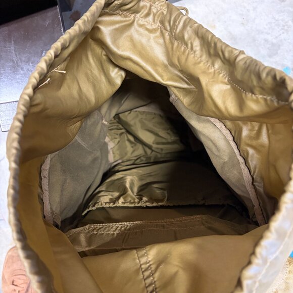 Karrimor SF Sabre 45L Backpack with 2x 12.5L side Attachments - Picture 3 of 4